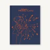 Notebooks And Notepads*Maison Ghibli Howl Cloth Sketchbook - Howl’s Moving Castle