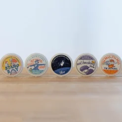 Badges*Maison Ghibli Howl's Moving Castle Badge