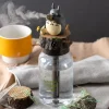 Accessories|Décoration*Maison Ghibli Humidifier Big Totoro blows the ocarina - My Neighbor Totoro