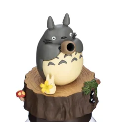Accessories|Décoration*Maison Ghibli Humidifier Big Totoro blows the ocarina - My Neighbor Totoro