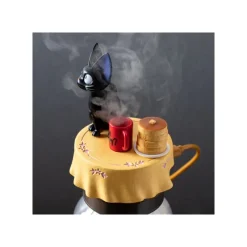 Accessories|Décoration*Maison Ghibli Humidifier Jiji & Breakfast - Kiki's Delivery Service