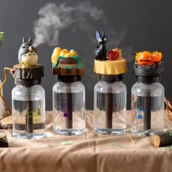 Accessories|Décoration*Maison Ghibli Humidifier Ootorisama's bath time - Spirited Away