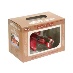 Toys*Maison Ghibli HYDROPLANE 1ST ERA Pull Back - Porco Rosso