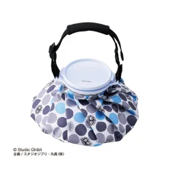Accessories*Maison Ghibli Ice pouch Soot Sprites  - My Neighbor Totoro