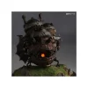 Décoration*Maison Ghibli Illuminated Diorama - Howl's Moving Castle