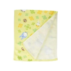 Household Linen*Maison Ghibli Imabari Towel Totoro Clover 34x80 cm - My Neighbor Totoro