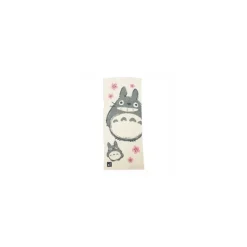 Household Linen*Maison Ghibli Imabari Towel Totoro Sakura 34x80 cm - My Neighbor Totoro