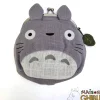 Purse Plush*Maison Ghibli Japanese Style Purse Big Totoro - My Neighbor Totoro