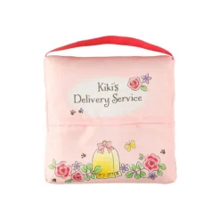 Furniture*Maison Ghibli Jiji & Lily Cushion 30 x 30 cm - Kiki's Delivery Service