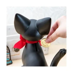 Coins Banks*Maison Ghibli Jiji bank  - Kiki delivery s service