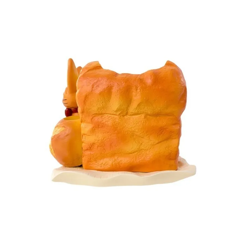 Décoration*Maison Ghibli JIJI BREAD PEN STAND - KIKI'S DELIVERY SERVICE