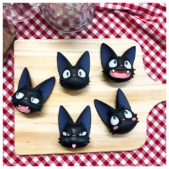 Magnets*Maison Ghibli Jiji Collection 1 Blind Magnet - Kiki's Delivery Service