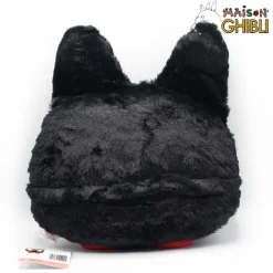 Pillow*Maison Ghibli Jiji Cushion - Kiki Delivery's Service