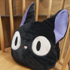 Household Linen*Maison Ghibli Jiji Rolled blanket - Kiki’s Delivery Service