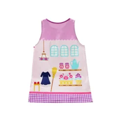 Kitchenware*Maison Ghibli Jiji's Bakery Apron - Kiki's Delivery Service