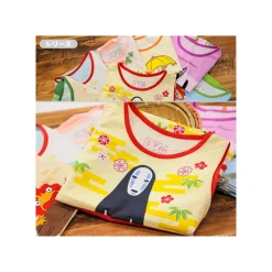 Kitchenware*Maison Ghibli Jiji's Bakery Apron - Kiki's Delivery Service