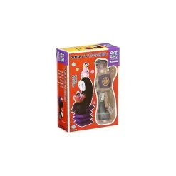 Toys*Maison Ghibli KAONASHI COLLECTION FIGURES BOX - SPIRITED AWAY