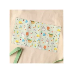 Kitchenware*Maison Ghibli Kawai Apron Forest - My Neighbor Totoro