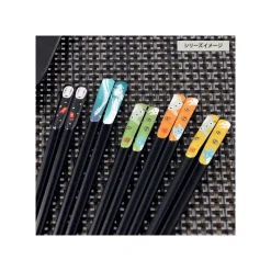 Kitchenware*Maison Ghibli Kawai Chopsticks No Face - Spirited Away