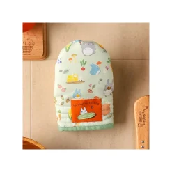 Kitchenware*Maison Ghibli Kawai Oven Glove Forest - My Neighbor Totoro
