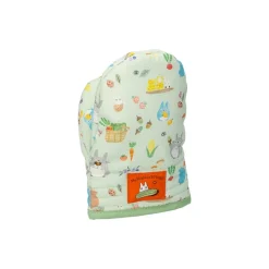 Kitchenware*Maison Ghibli Kawai Oven Glove Forest - My Neighbor Totoro