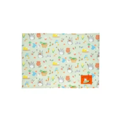 Kitchenware*Maison Ghibli Kawai Placemat Forest - My Neighbor Totoro