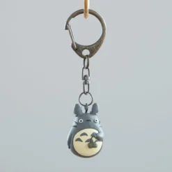 Keychains*Maison Ghibli Key Holder Souvenir Totoro - My Neighbor Totoro