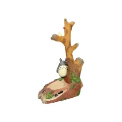 Jewellery Boxes*Maison Ghibli Key Hook Totoro at shade of a tree - My Neighbor Totoro