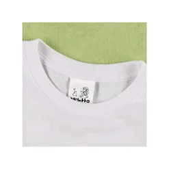 Outfits*Maison Ghibli Kid's T-shirt Totoro Parade - My Neighbor Totoro