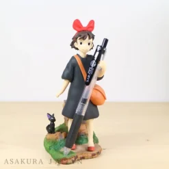 Décoration*Maison Ghibli KIKI PEN STAND