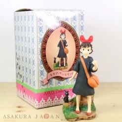 Décoration*Maison Ghibli KIKI PEN STAND