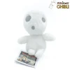 Classic Plush*Maison Ghibli Kodama Zip Along -  Princess Mononoke