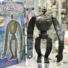 Jigsaw Puzzle*Maison Ghibli Kumukumu 3D Jigsaw Puzzle  Robot Soldier - Castle in the Sky