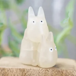 Jigsaw Puzzle*Maison Ghibli Kumukumu 3D Puzzle Small Totoro - My Neighbor Totoro