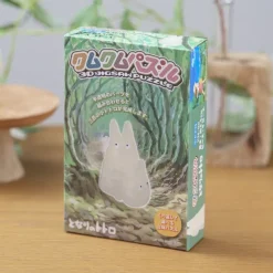 Jigsaw Puzzle*Maison Ghibli Kumukumu 3D Puzzle Small Totoro - My Neighbor Totoro