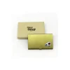 Accessories*Maison Ghibli Laputa Metal Card Case Antique - Castle in the Sky