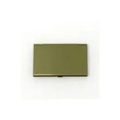 Accessories*Maison Ghibli Laputa Metal Card Case Antique - Castle in the Sky