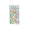Household Linen*Maison Ghibli Large Bath Towel Totoro Flower Fields 60x120 cm - My Neighbor Totoro