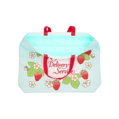 Bags*Maison Ghibli Lesson Bag Jiji Strawberries - Kiki's Delivery Service