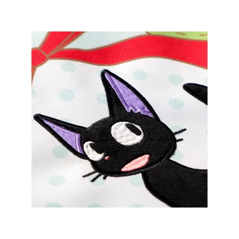 Bags*Maison Ghibli Lesson Bag Jiji Strawberries - Kiki's Delivery Service