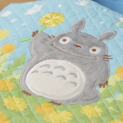 Bags*Maison Ghibli Lesson Bag Totoro Dandelion - My Neighbor Totoro