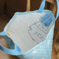 Bags*Maison Ghibli Lesson Bag Totoro Dandelion - My Neighbor Totoro