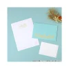 Postcards And Letter Papers*Maison Ghibli Letter Set Flowers - Howl's Moving Castle