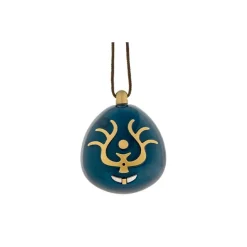Jewellery*Maison Ghibli Lighted Flying Stone Pendant - Castle in the Sky