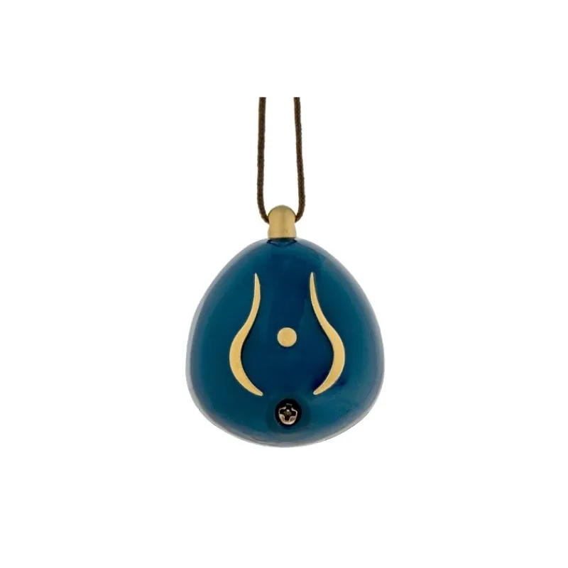 Jewellery*Maison Ghibli Lighted Flying Stone Pendant - Castle in the Sky