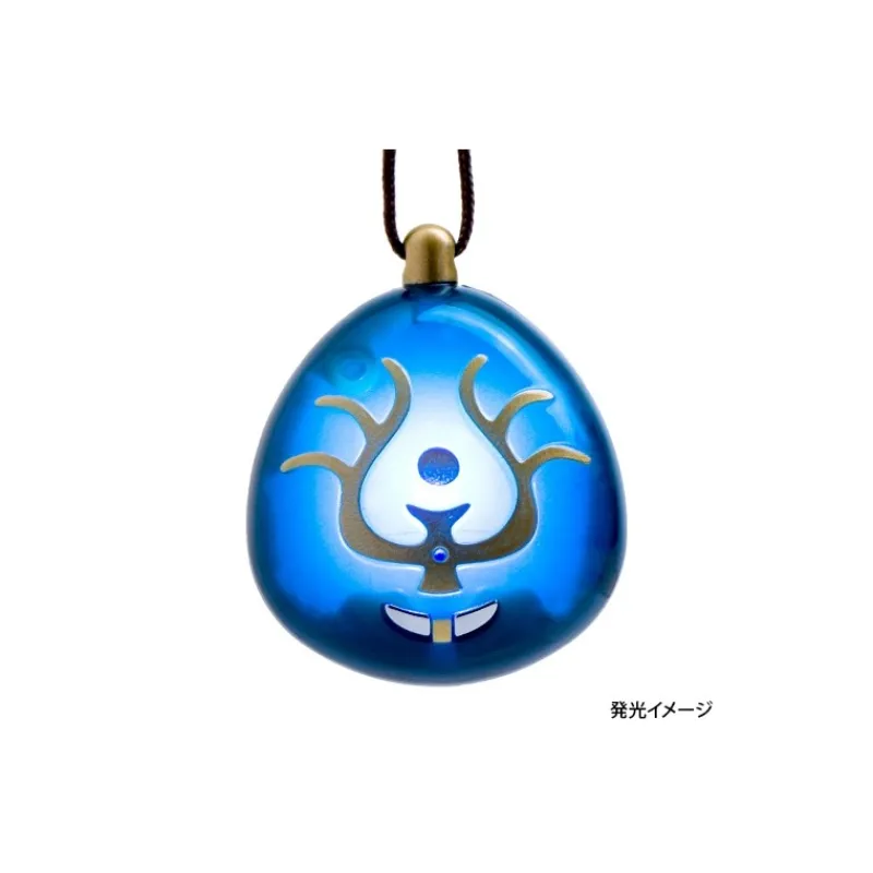 Jewellery*Maison Ghibli Lighted Flying Stone Pendant - Castle in the Sky