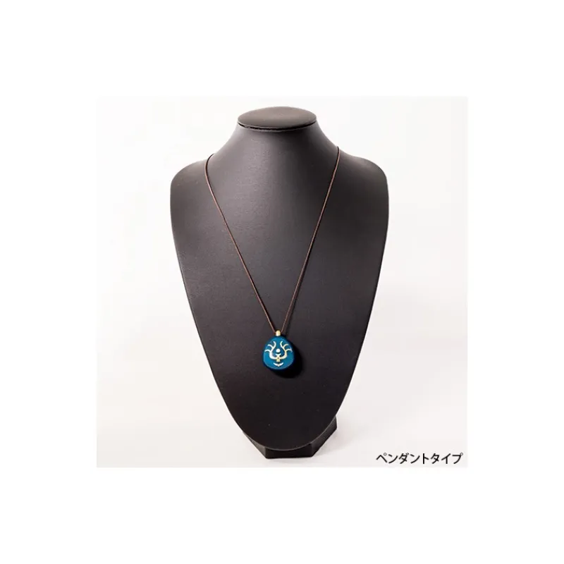 Jewellery*Maison Ghibli Lighted Flying Stone Pendant - Castle in the Sky