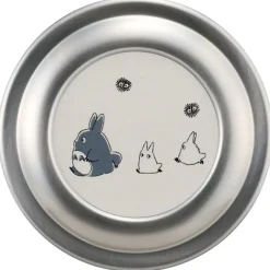 Kitchenware*Maison Ghibli Lunch box Isotherme 230ml 2 storeys March of the Totoros - My Neighbo