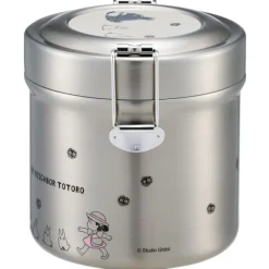 Kitchenware*Maison Ghibli Lunch box Isotherme 230ml 2 storeys March of the Totoros - My Neighbo