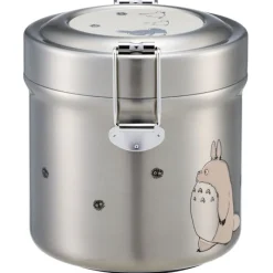 Kitchenware*Maison Ghibli Lunch box Isotherme 230ml 2 storeys March of the Totoros - My Neighbo